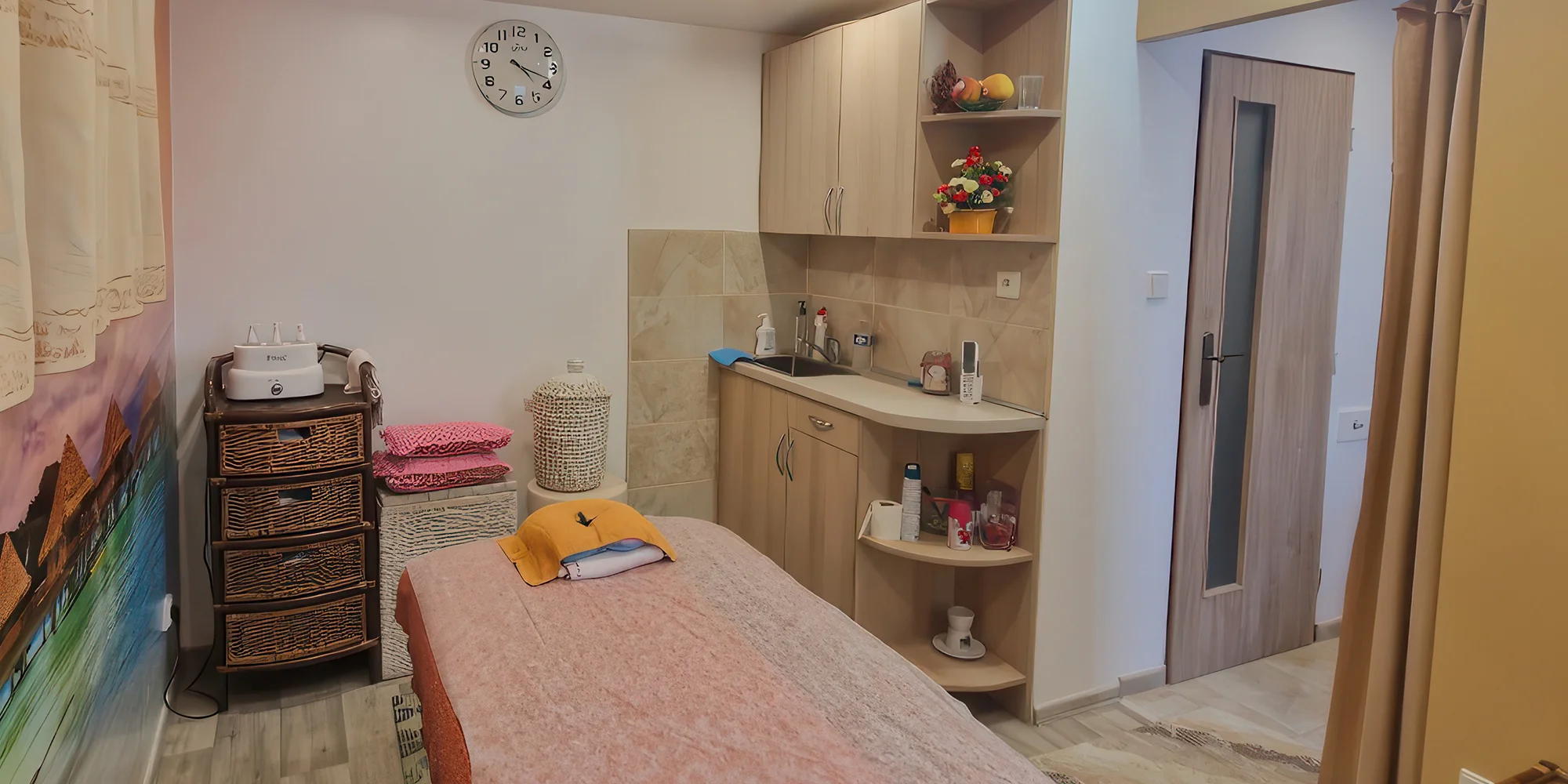 Thajské masáže: olejová, bylinková i královská - Obrázek 4