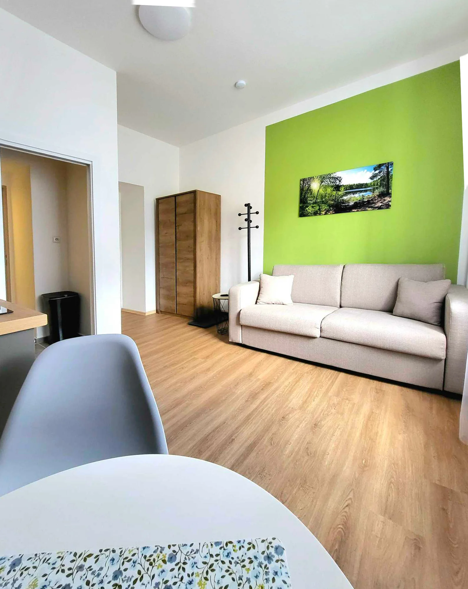 Nově zrekonstruovaný hotel na hranici NP Šumava - Obrázek 3