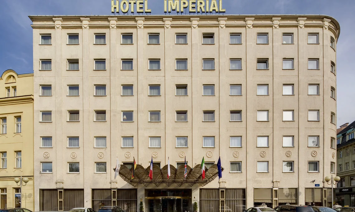 Pobyt v srdci Ostravy: snídaně či polopenze - Obrázek 6