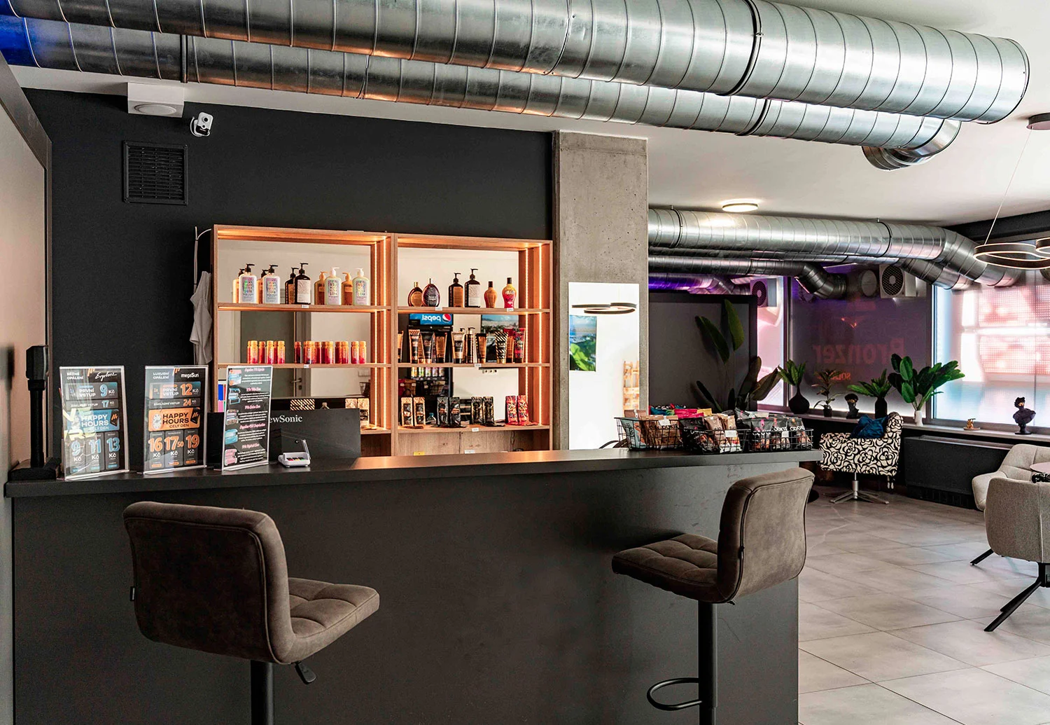 Kredit 1200 Kč do solária s nejmodernějšími stroji - Obrázek 6