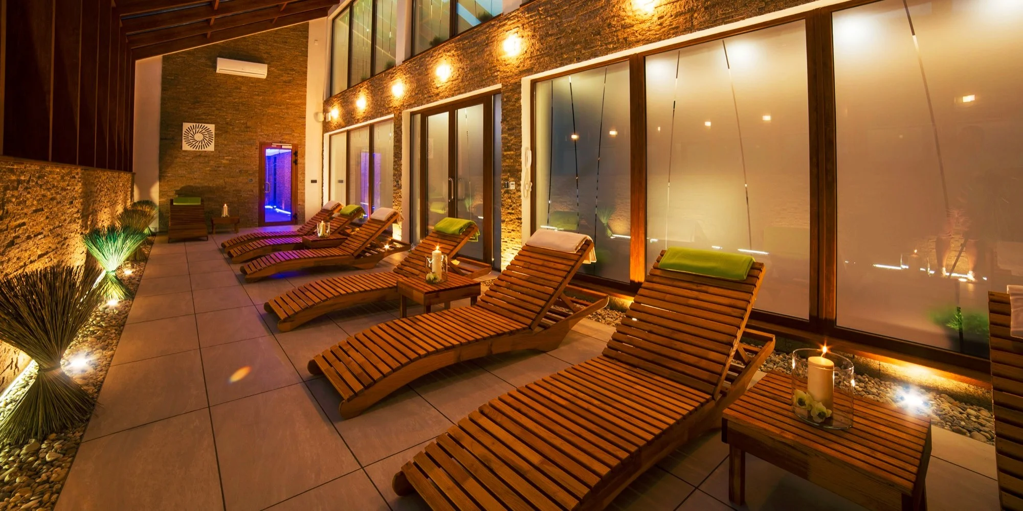 Wellness pobyt s polopenzí v Štiavnických vrších