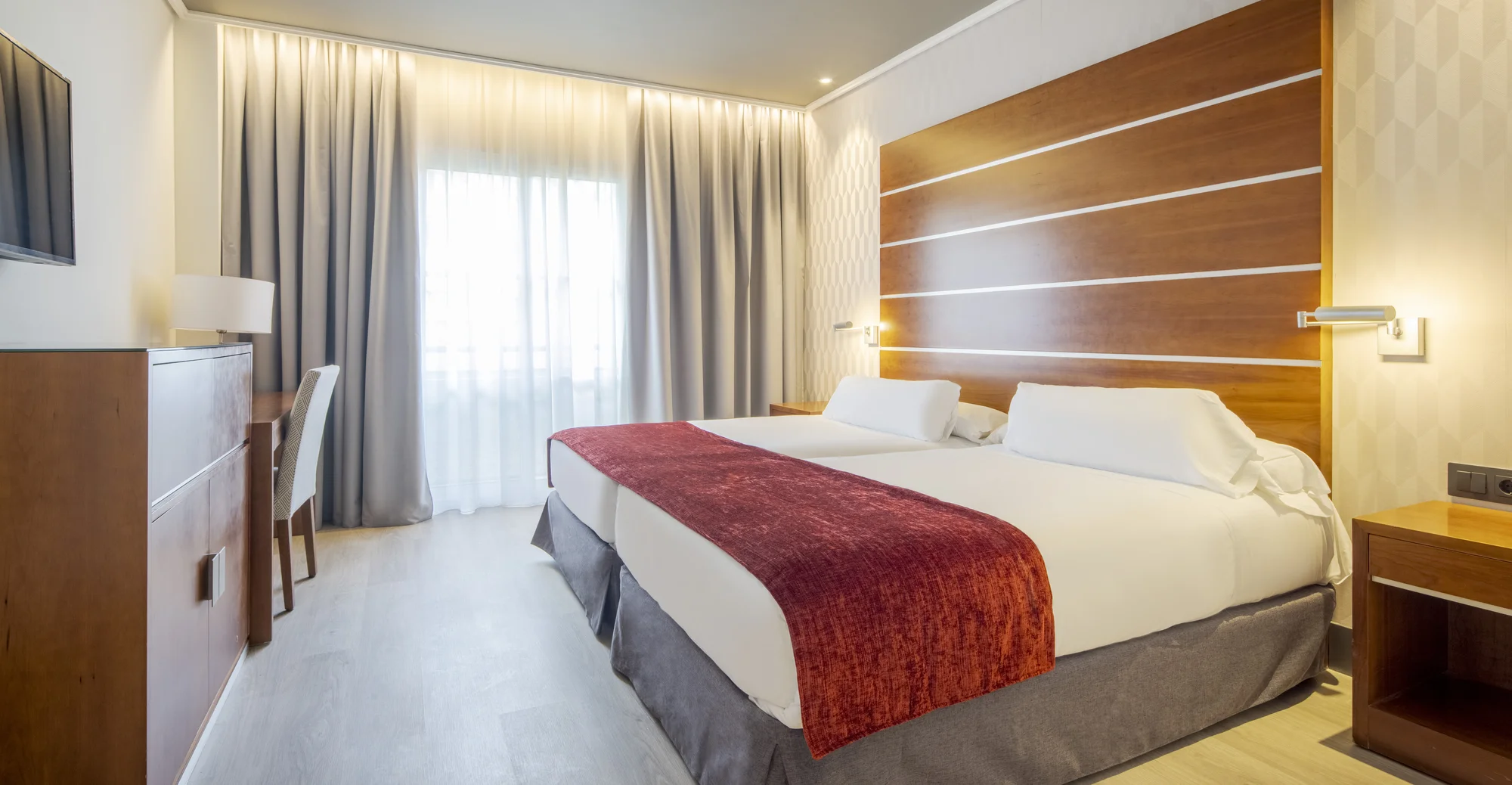 Sevilla: pobyt ve 4* hotelu se snídaní - Obrázek 3
