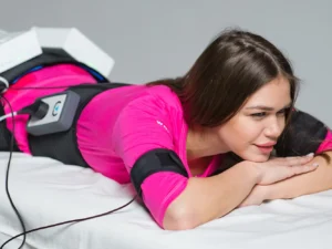 Wonder technology pro zpevnění a tvarování těla