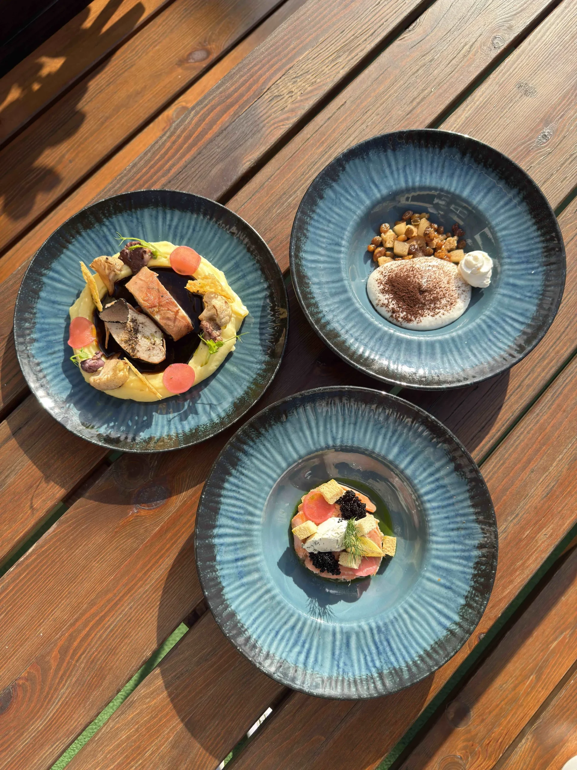 Půjčení buggy na 2-6 hod. i vč. degustačního menu pro dva - Obrázek 5