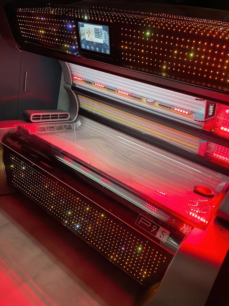 Kredit 1200 Kč do solária s nejmodernějšími stroji - Obrázek 5