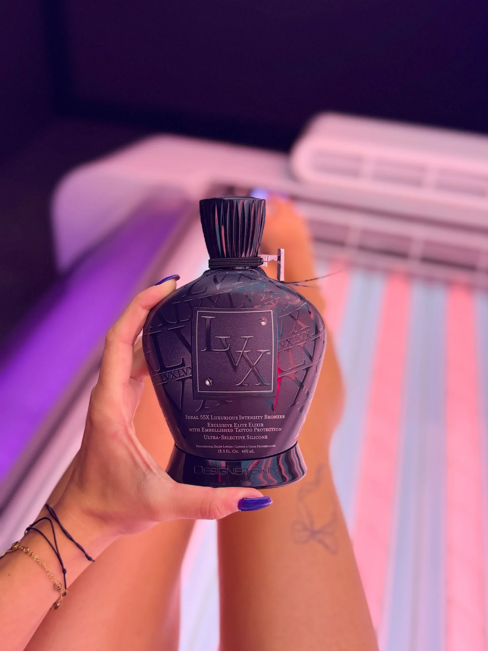 Kredit 1200 Kč do solária s nejmodernějšími stroji - Obrázek 4