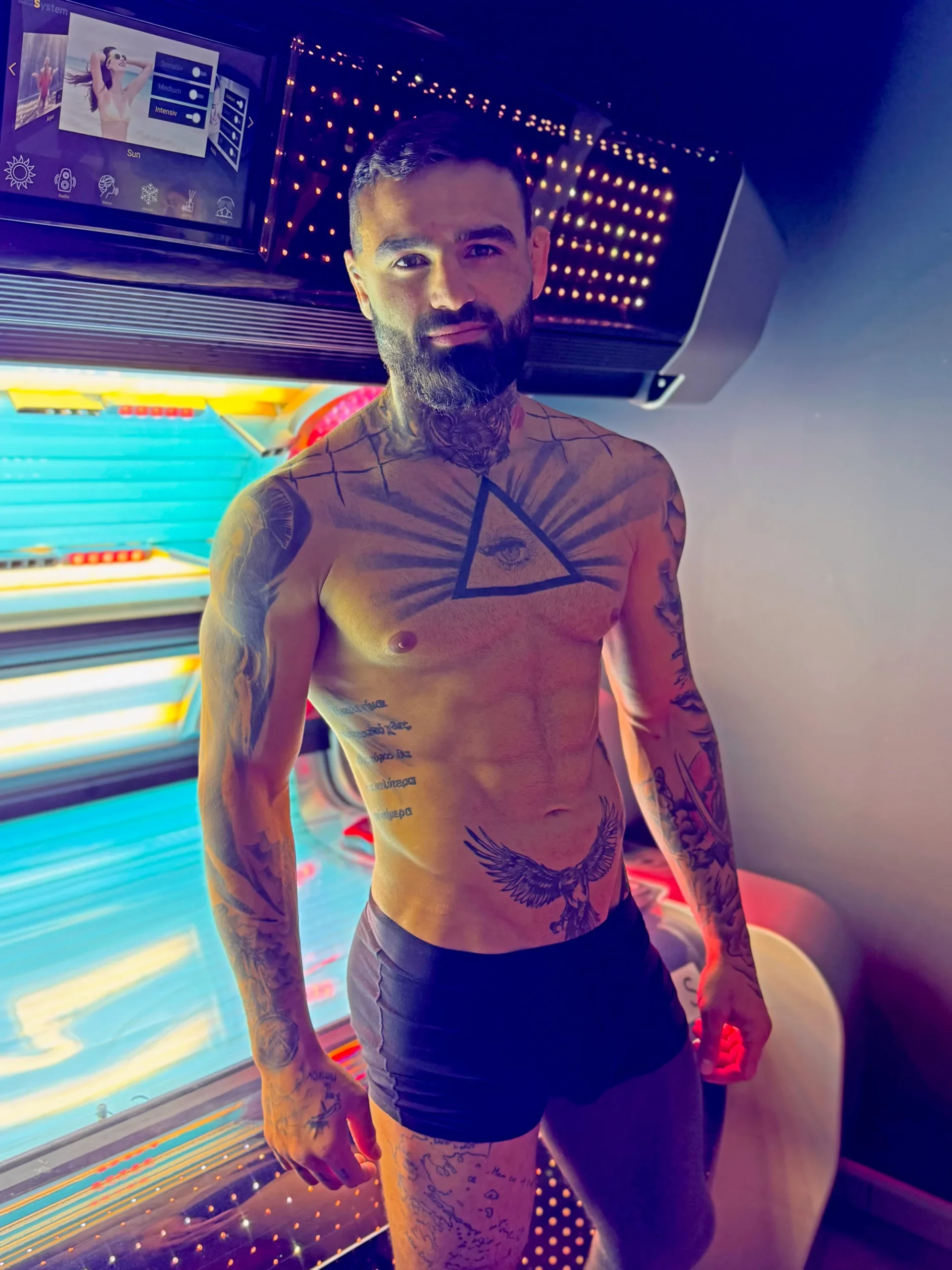 Kredit 1200 Kč do solária s nejmodernějšími stroji - Obrázek 3