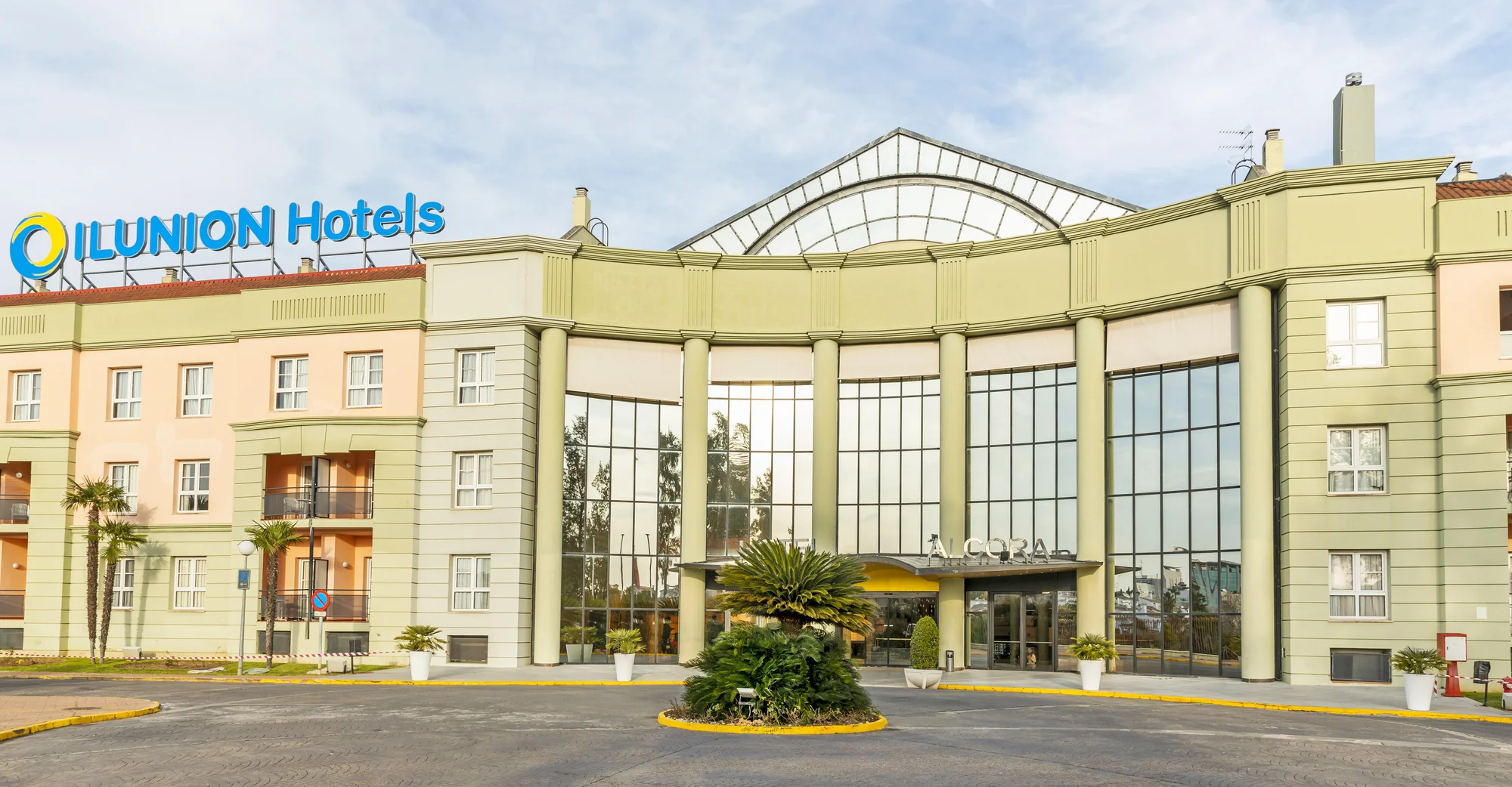 Sevilla: pobyt ve 4* hotelu se snídaní - Obrázek 5