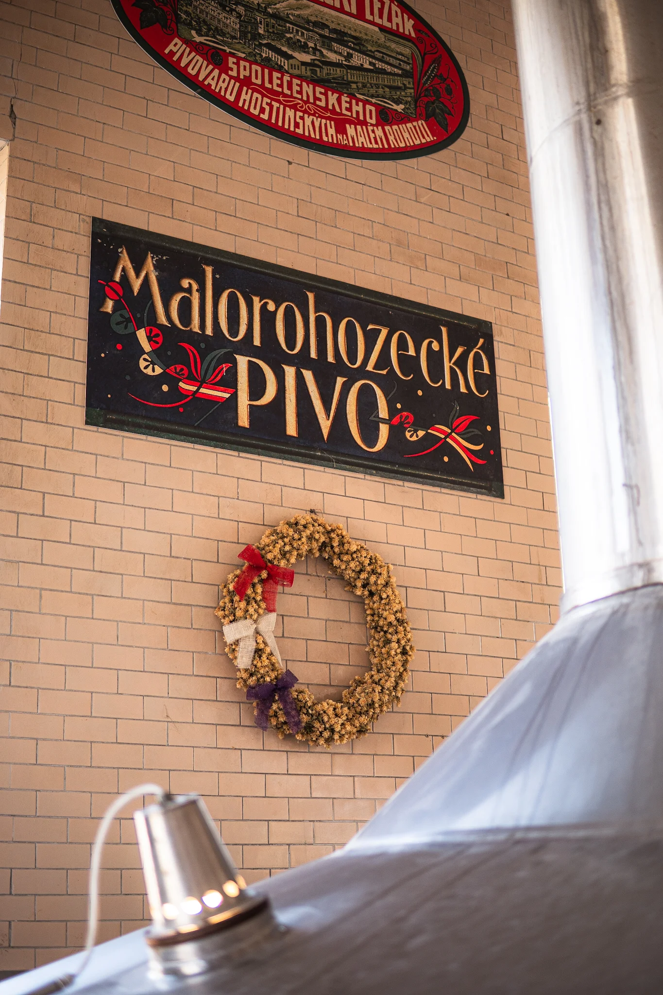 Pivovar Rohozec: exkurze, ochutnávka a piva domů - Obrázek 3