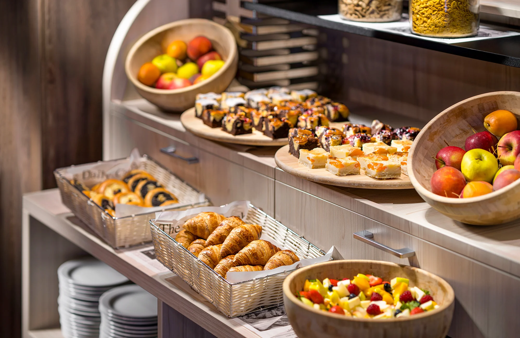 Pobyt v srdci Ostravy: snídaně či polopenze - Obrázek 3