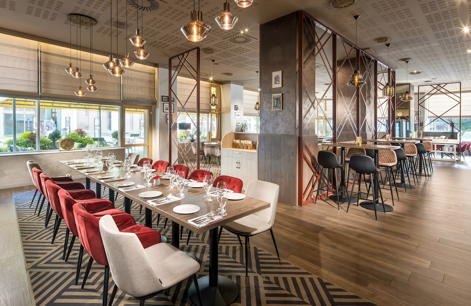 Pobyt v srdci Ostravy: snídaně či polopenze - Obrázek 4