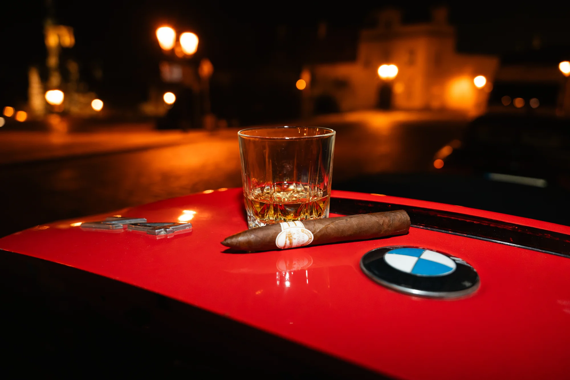 Zážitková jízda historickou Prahou v BMW Z4 cabrio - Obrázek 4