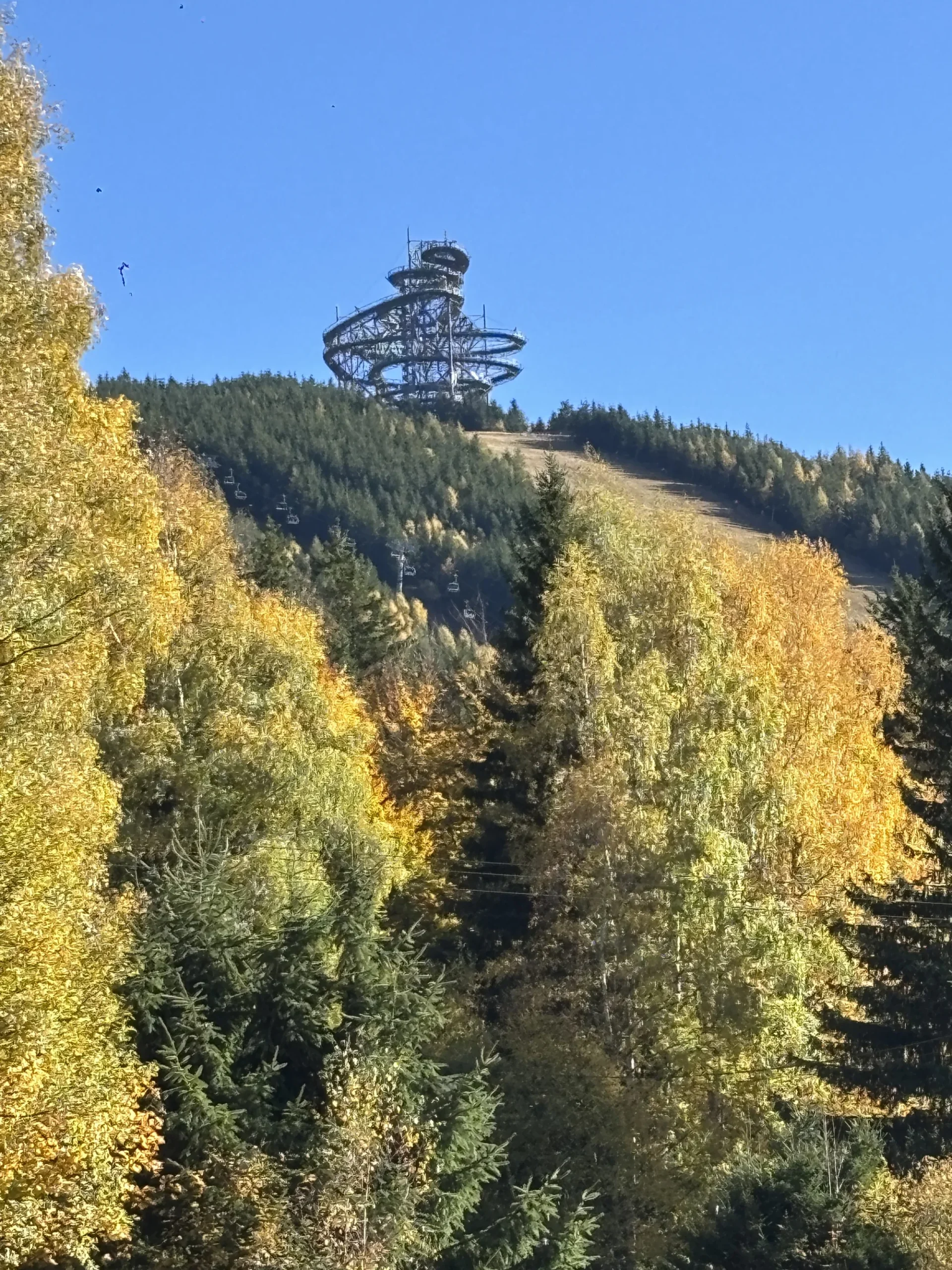 Pobyt na Dolní Moravě: apartmány i chalupa až pro 14 os. - Obrázek 3