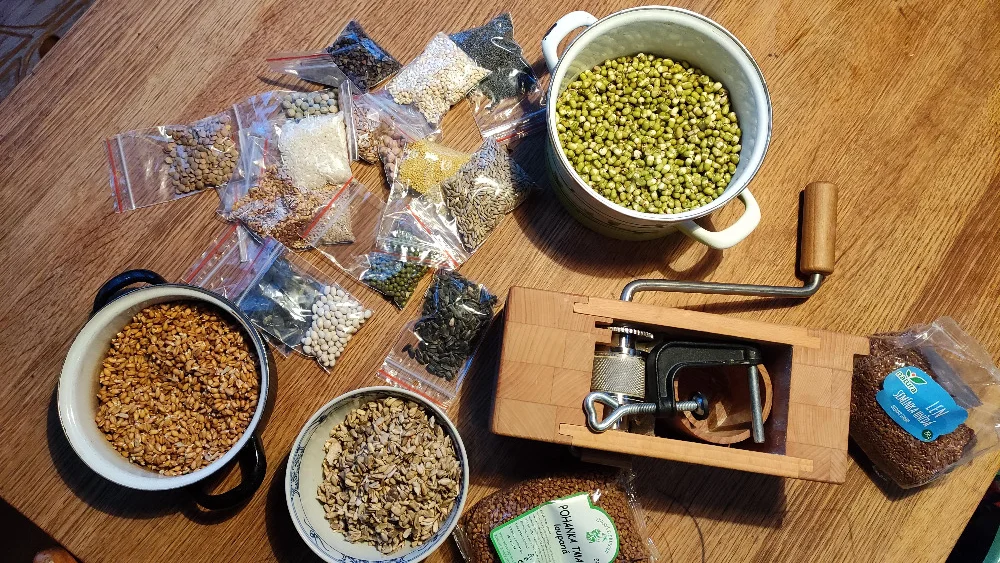 Bylinkové kurzy: sirupy, likéry a jídelníček pro vitalitu - Obrázek 9