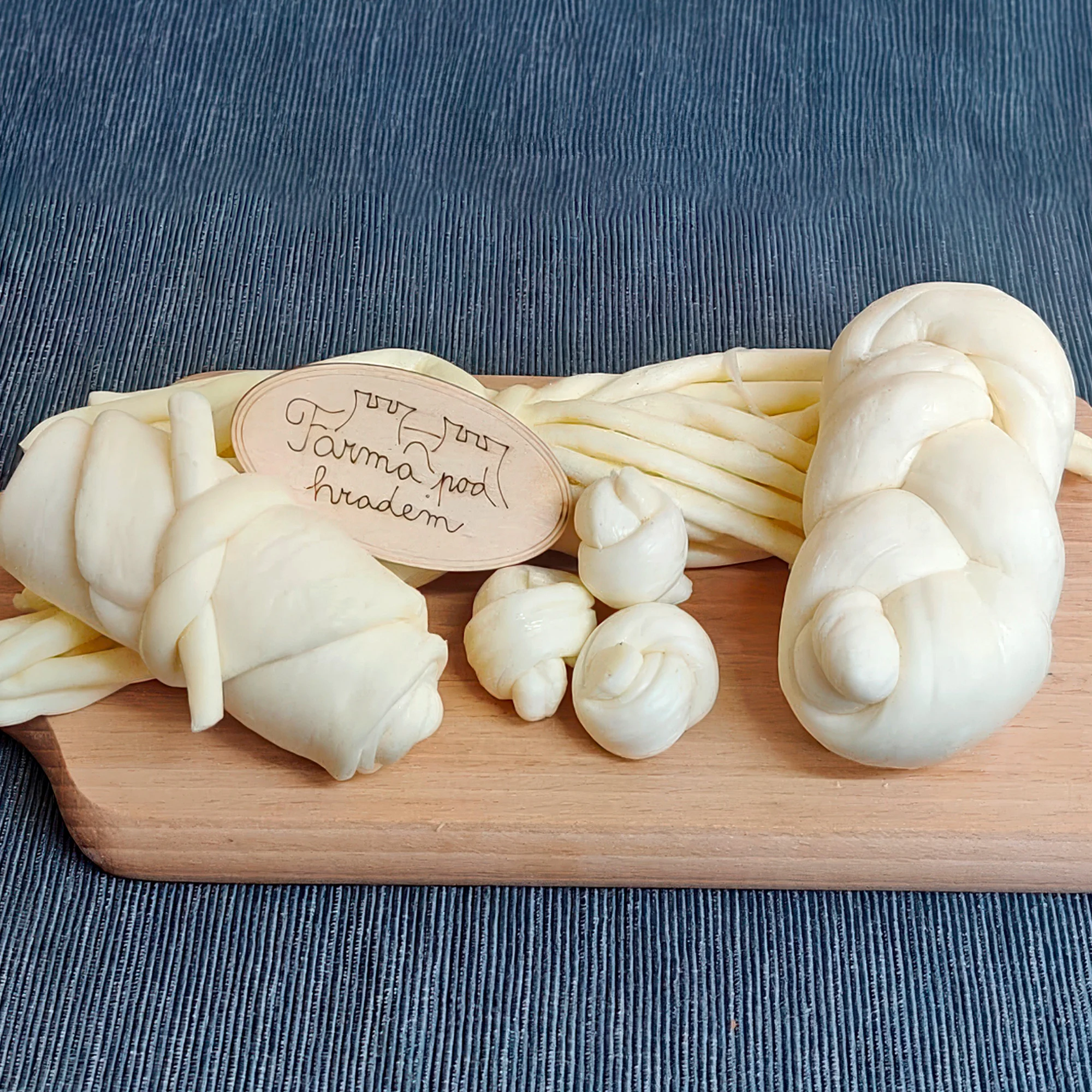 Sýrařem na den: od dojení až k výrobě sýra - Obrázek 2