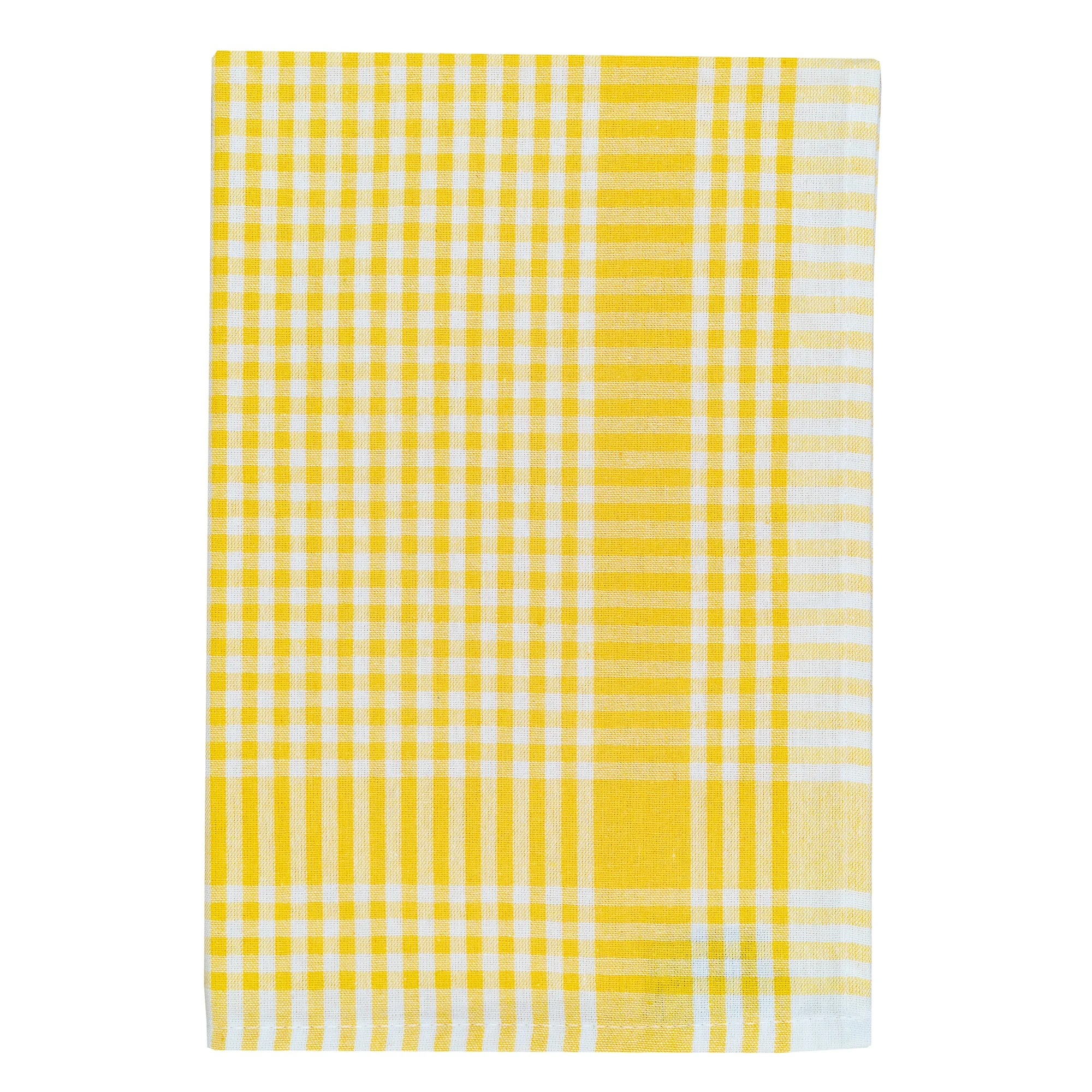 Bavlněné kuchyňské utěrky: 9 barevných variant - Obrázek 6