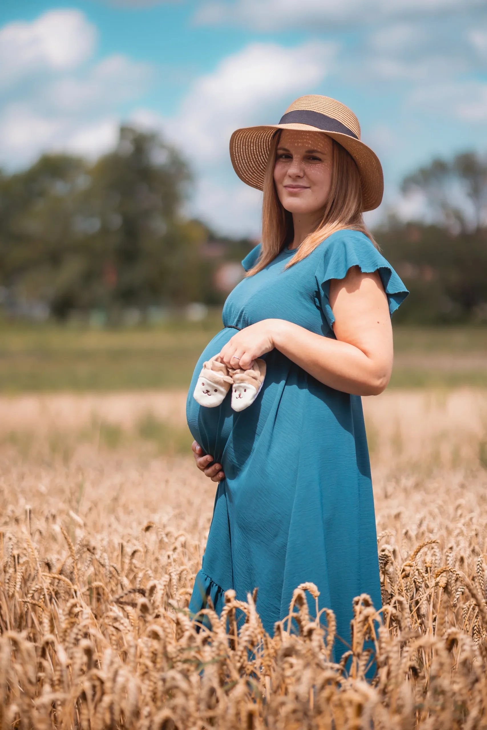 Rodinné exteriérové focení: 5–35 upravených fotek - Obrázek 3