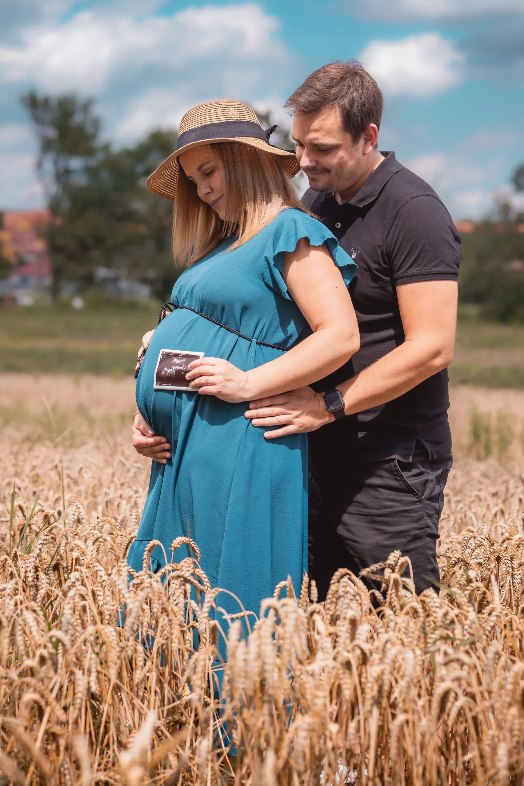 Rodinné exteriérové focení: 5–35 upravených fotek - Obrázek 9