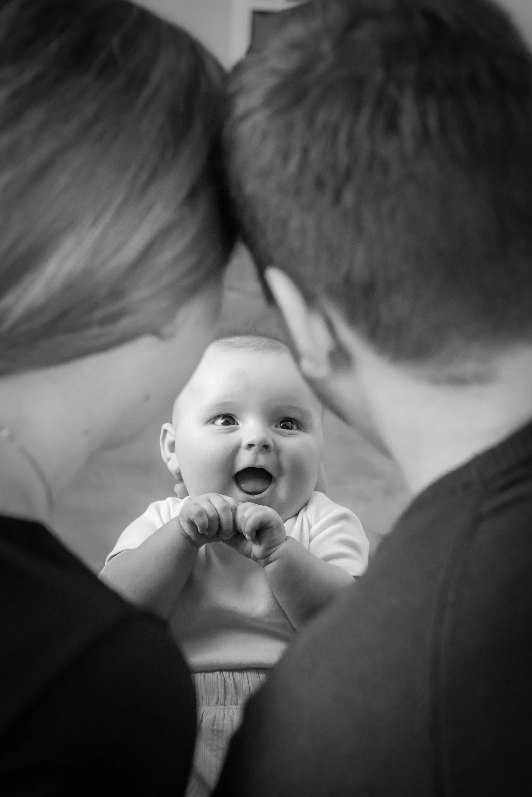 Rodinné exteriérové focení: 5–35 upravených fotek - Obrázek 4