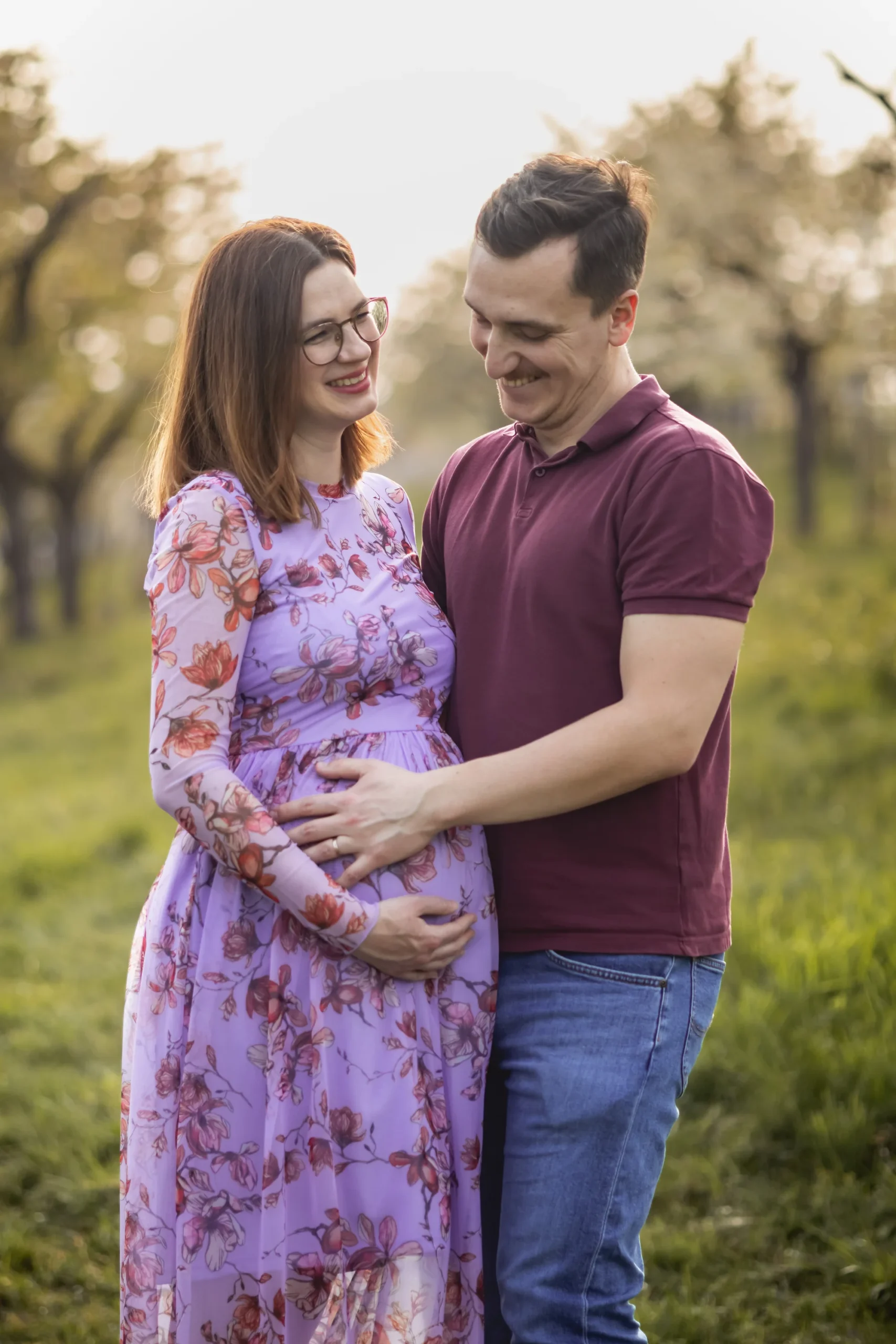 Rodinné exteriérové focení: 5–35 upravených fotek - Obrázek 8