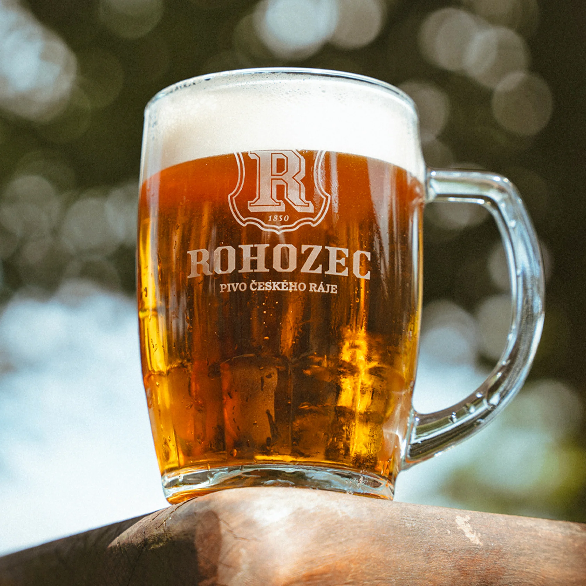 Pivovar Rohozec: exkurze, ochutnávka a piva domů - Obrázek 2