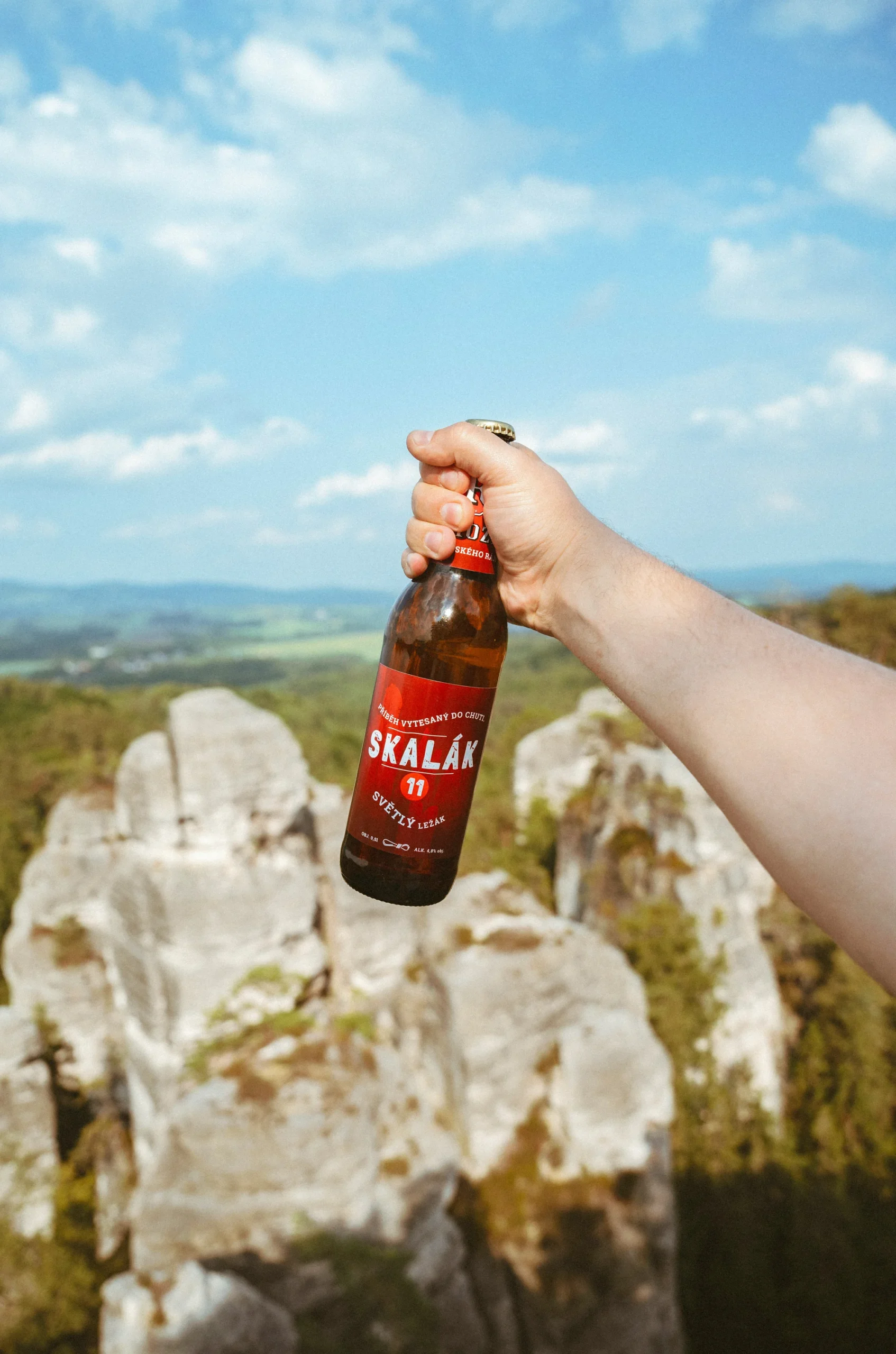 Pivovar Rohozec: exkurze, ochutnávka a piva domů - Obrázek 7