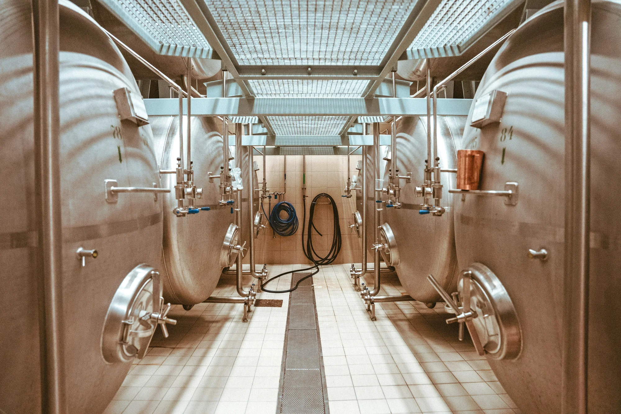 Pivovar Rohozec: exkurze, ochutnávka a piva domů - Obrázek 6