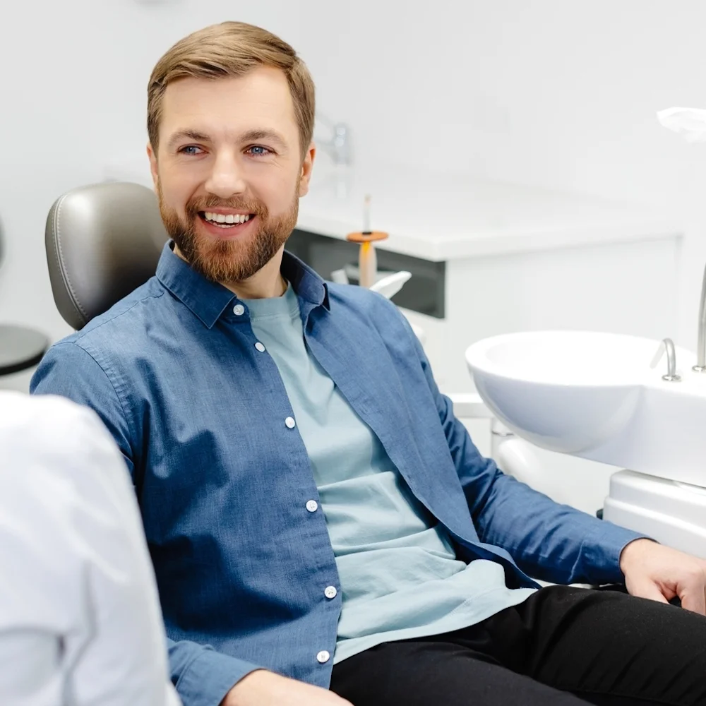 Dentální hygiena vč. Air-flow - Obrázek 2