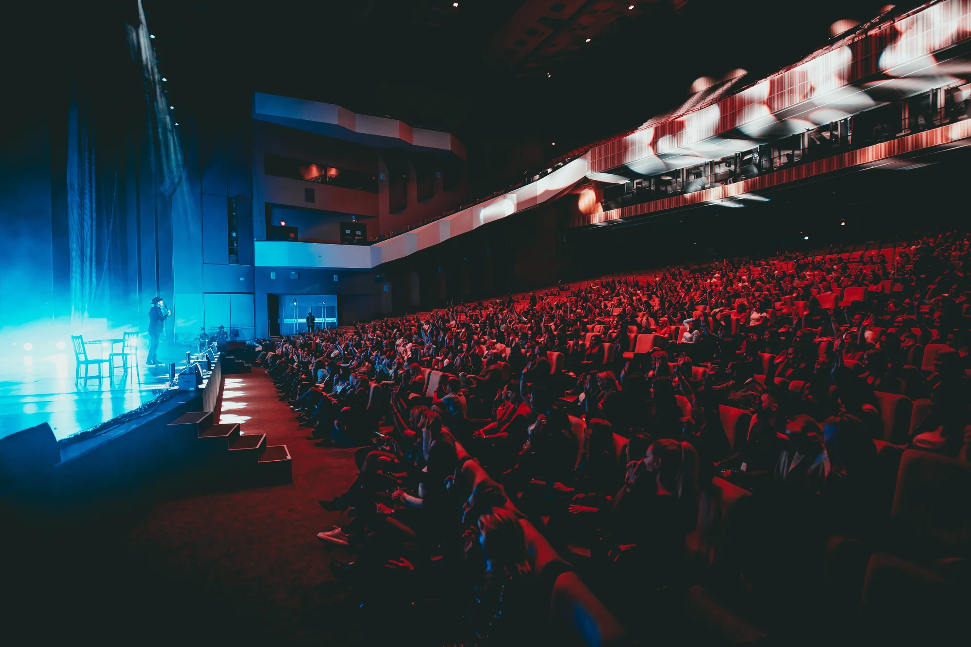 Žhavá 90min. show pánské taneční skupiny v Liberci - Obrázek 10