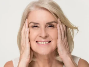 Neinvazivní lifting obličeje: 1 nebo 3 procedury