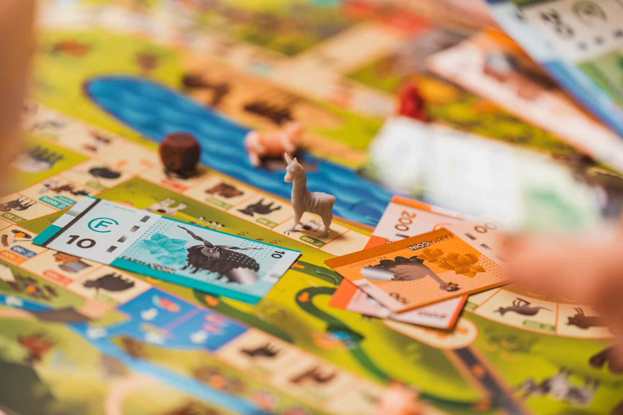 Vstup do Farmaparku vč. atrakcí a krmení nebo plyšák - Obrázek 9