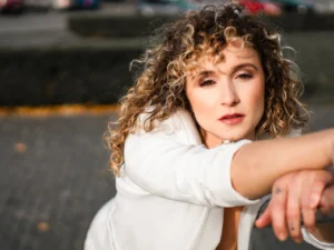 Na den modelem či modelkou: focení v ulicích Prahy