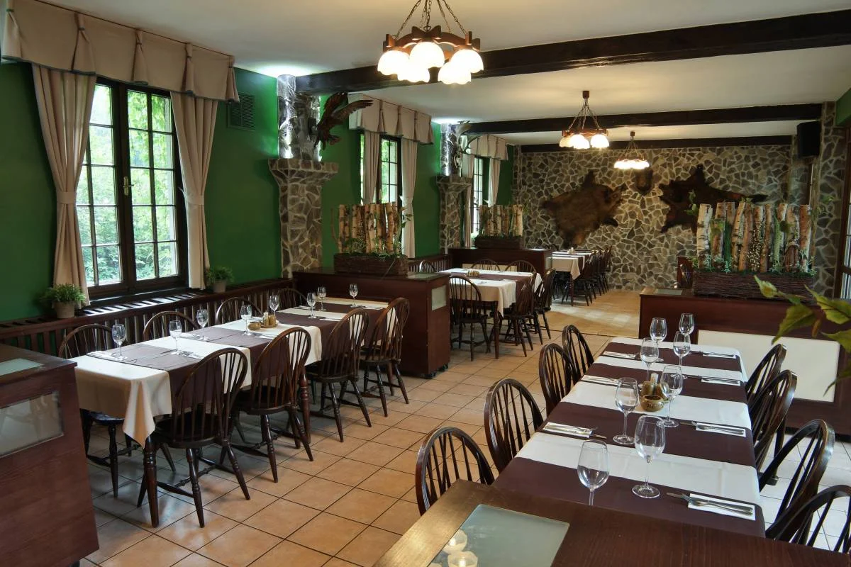 200 nebo 500 g tataráku z mladého býčka a topinky - Obrázek 10