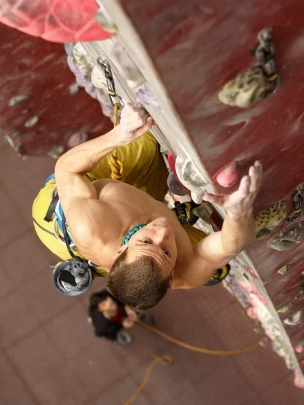 Kurz lezení na umělé stěně pro 1 nebo 2 - Obrázek 7