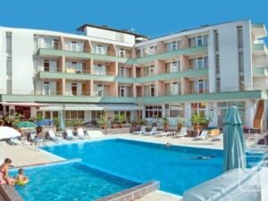 Bulharsko: v 3* hotelu Onyx