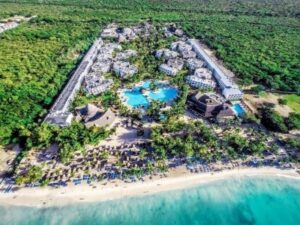Dominikánská republika: v 5* hotelu Sunscape Dominicus La Romana (Ex Be Live Collection Canoa)