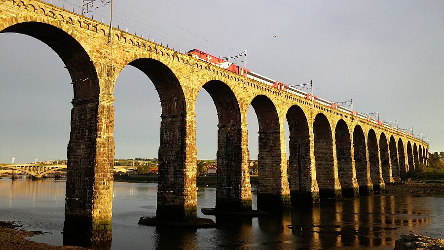 To nejlepší z Londýna + EDINBURGH