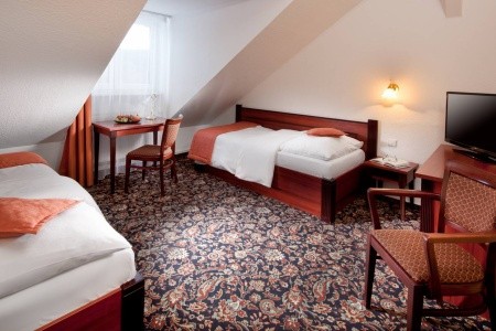 Česká republika: v 4* hotelu Chateau Monty Spa Resort - Obrázek 3