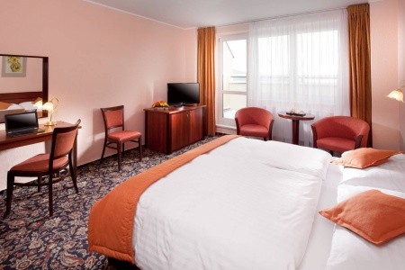 Česká republika: v 4* hotelu Chateau Monty Spa Resort - Obrázek 7