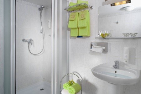 Česká republika: v 4* hotelu Chateau Monty Spa Resort - Obrázek 9