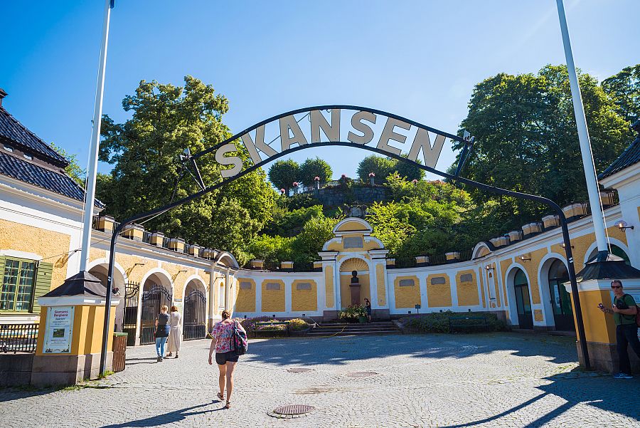 To nejlepší ze Stockholmu - Obrázek 2