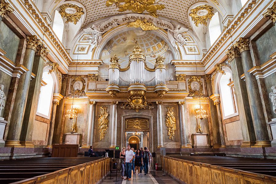 To nejlepší ze Stockholmu - Obrázek 3