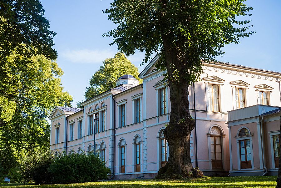 To nejlepší ze Stockholmu - Obrázek 4