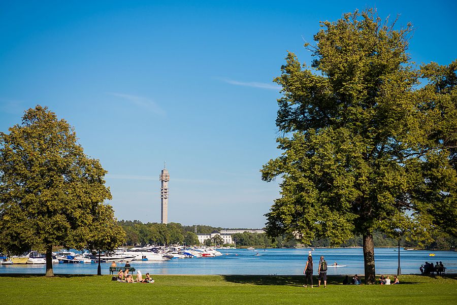 To nejlepší ze Stockholmu - Obrázek 5