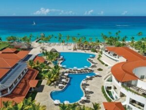 Dominikánská republika: v 5* hotelu Dreams Dominicus La Romana
