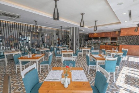 Turecko: v 5* hotelu Sherwood Exclusive Lara (Ex. Breezes) - Obrázek 5