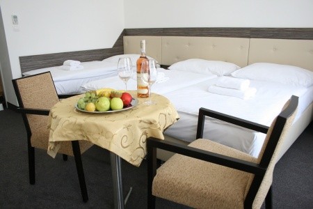 Česká republika: v 4* hotelu Malta - Obrázek 8