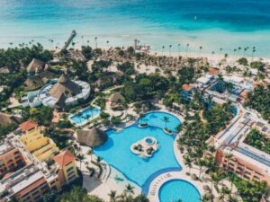 Dominikánská republika: v 5* hotelu Iberostar Selection Hacienda Dominicus