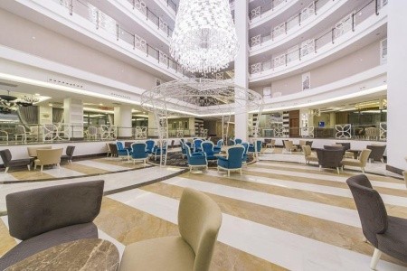 Turecko: v 5* hotelu Diamond Premium & Spa - Obrázek 7