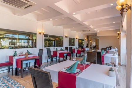 Turecko: v 5* hotelu Emelda Sun Club - Obrázek 3